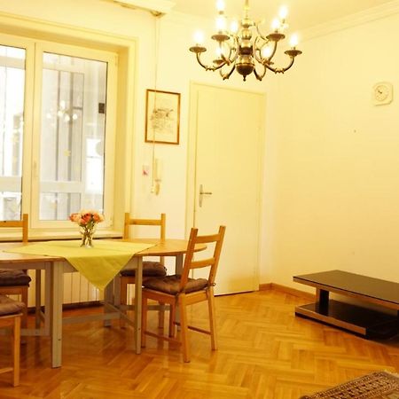 Green Land Apartment Beograd Bagian luar foto
