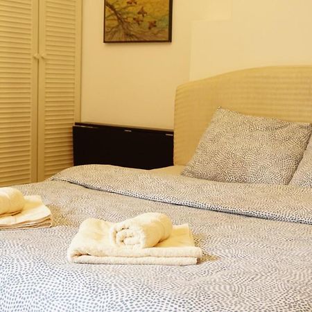 Green Land Apartment Beograd Bagian luar foto
