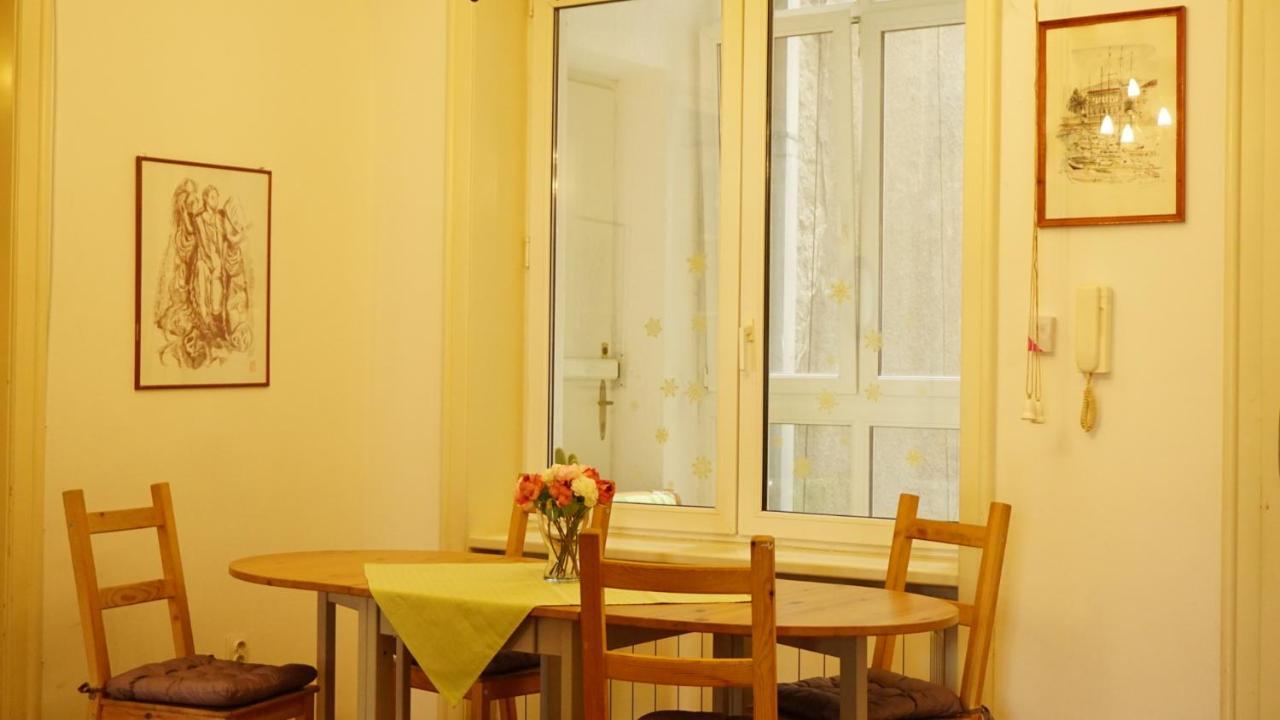 Green Land Apartment Beograd Bagian luar foto