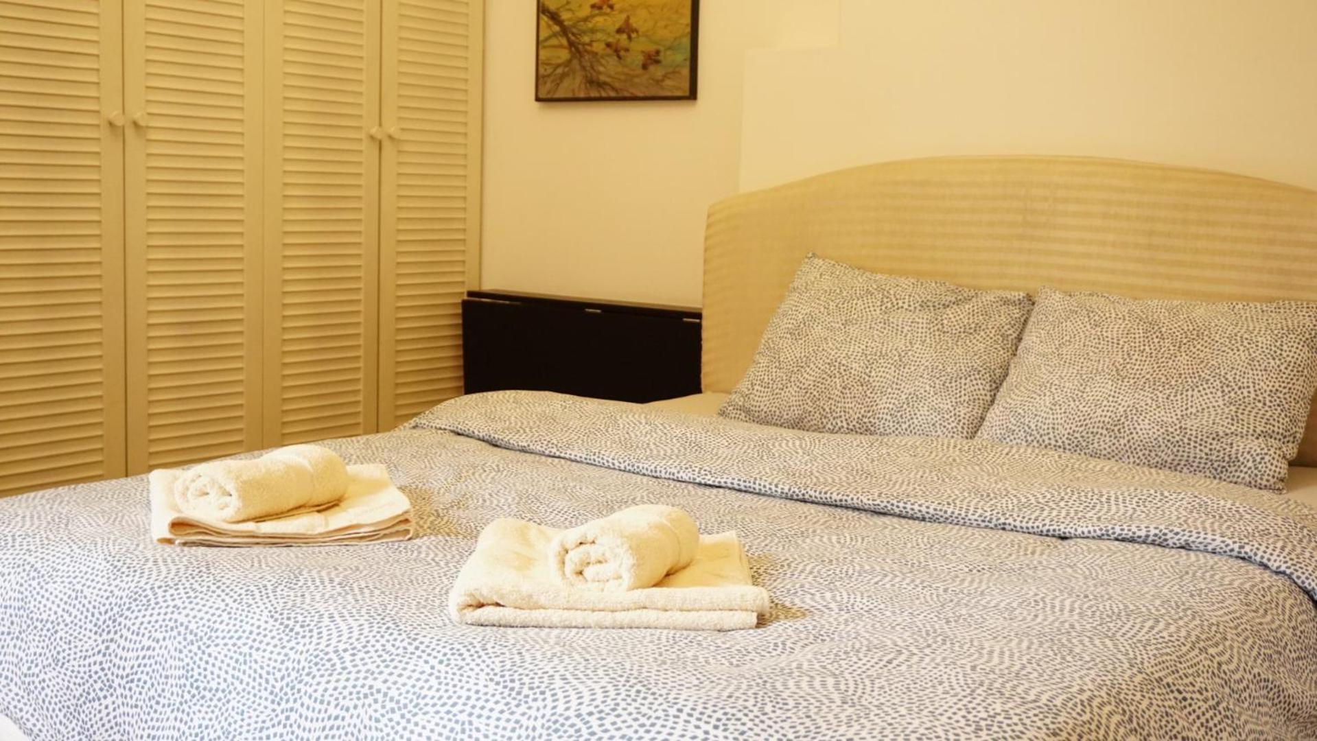 Green Land Apartment Beograd Bagian luar foto